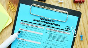 Temporary Protected Status Attorney & Lawyer in Novato CA - Castro Law Offices, P.C.