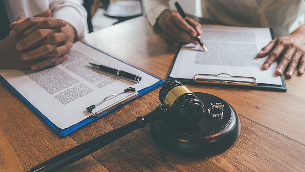 Are Divorce Records Public In California Castro Law Offices