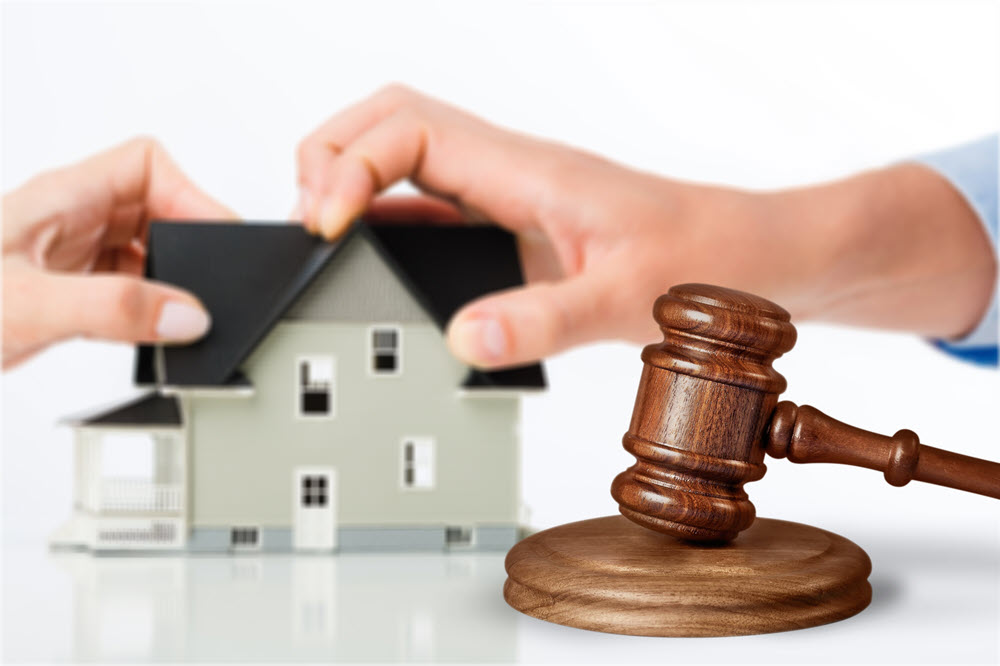 Who Gets the House in a Divorce in California - Castro Law Offices in Novato CA