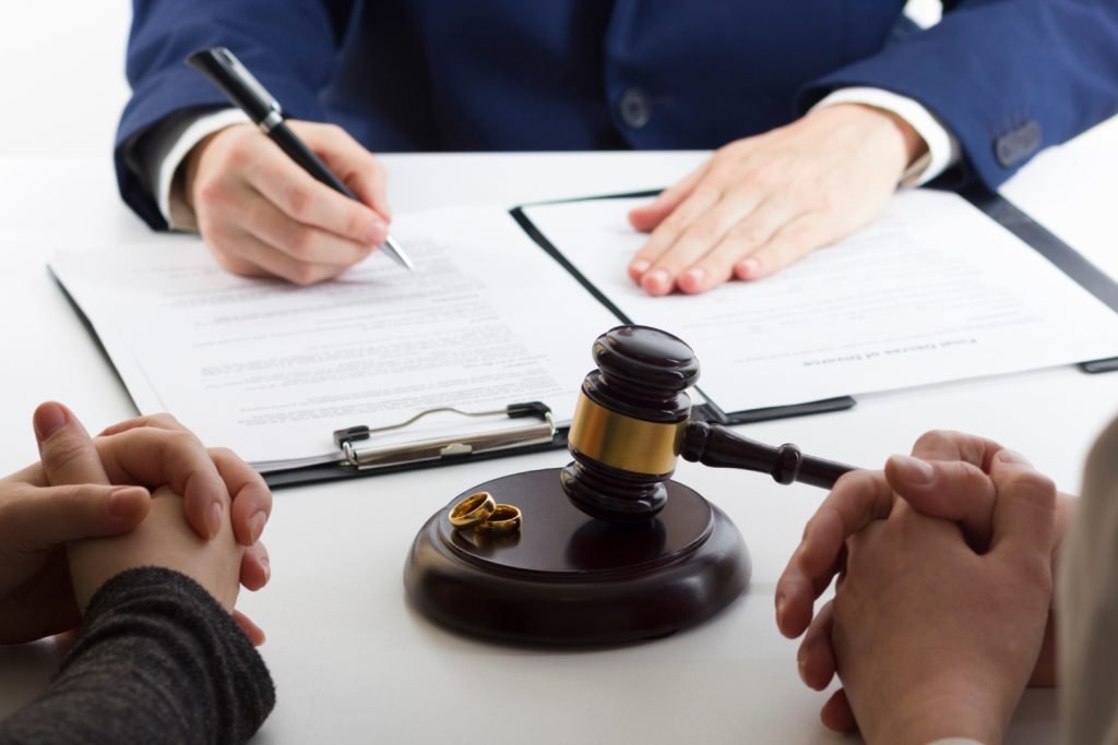 solano divorce lawyer